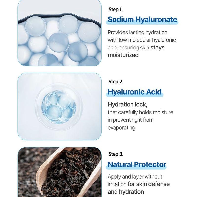 FRUDIA - Ultra UV Shield Sun Essence