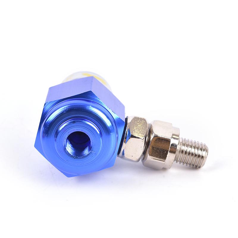 1Pc Motorcycle Abs Anti-Locked Braking System Brake Caliper Assist System