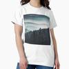 Mountain Light Classic T-Shirt