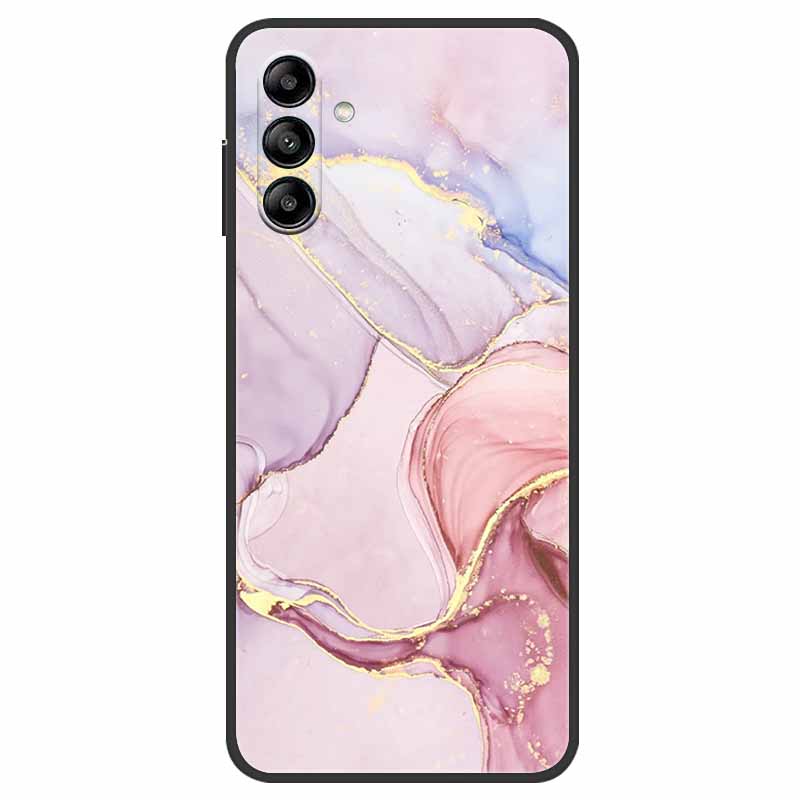 For Samsung Galaxy A05S A05 Case Animals SM-A057F Shockproof Soft Silicone TPU Back Cover For Samsung A05 Protective Phone Cases