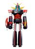 TAMASHII NATIONS Machinder Géant Brave Raideen environ 600mm en PE ABS PVC figurine articulée peinte.