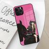 Shania Twain Phone Case for Iphone 17 16 Air 15 14 12 11 13 Pro Max Mini X Xr Xs Se Puls glass Cover