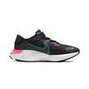 Nike Renew Run Black Laser Blue PS CT1436-090