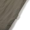 SNOWPEAK Campul Women's Collar Windbreaker Dark Khaki (S24FWCWB17)
