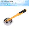 Waterproof Metal Detector Pinpoint IP68 Fully Submersible Metal Detector Underwater for Outdoor Treasure Hunt