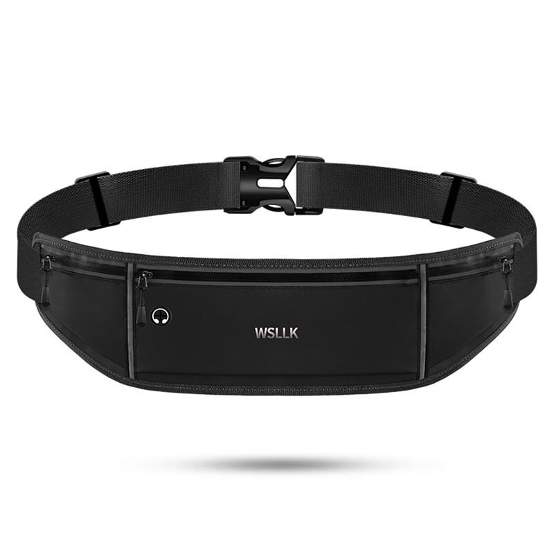 

Спортивная поясная сумка для бега Li Shen