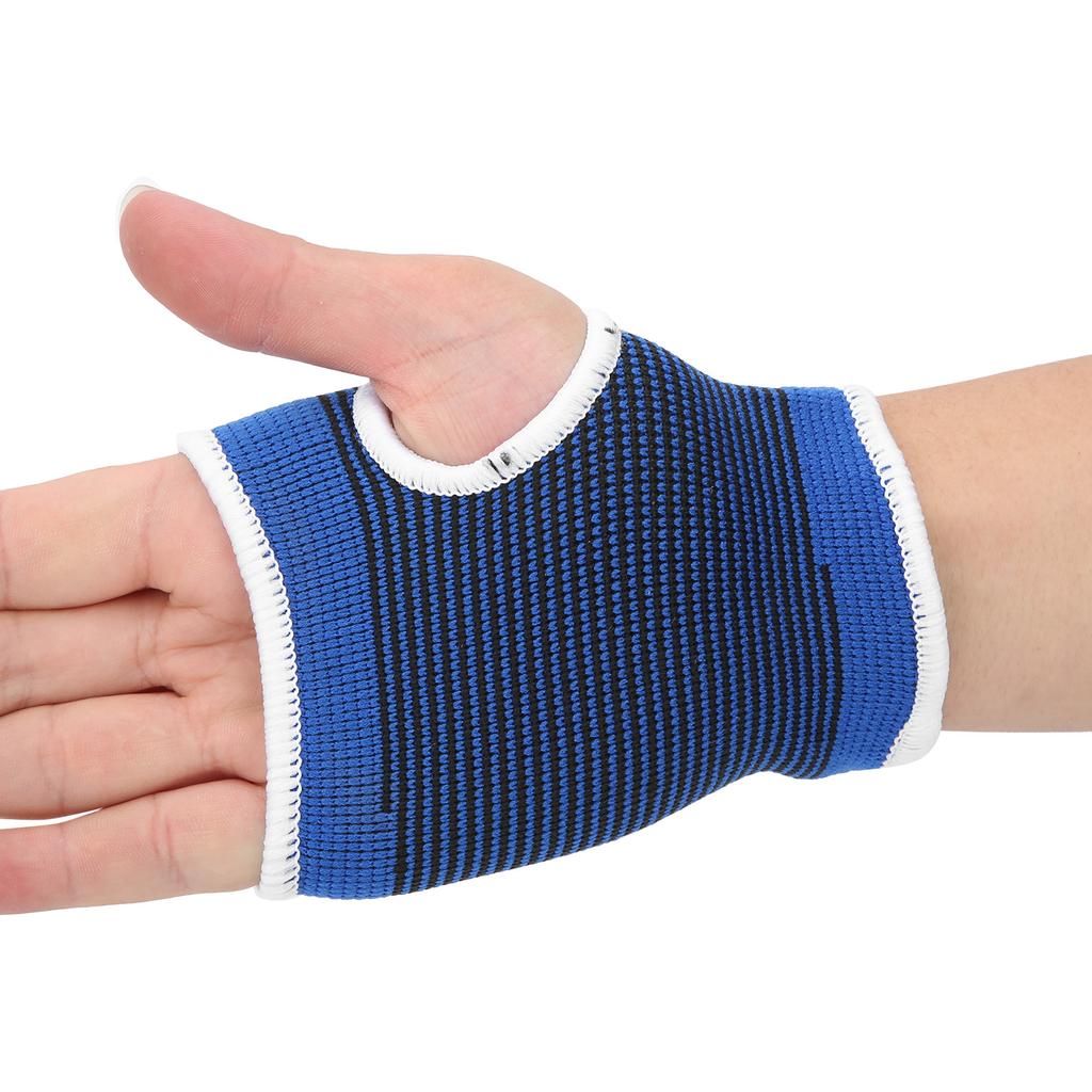 2Pair Sports Hand Protector Breathable Comfortable Convenient Hand Guard