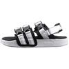 PUMA Slect Leadcat Ylm Sandal Black/White 365630-02