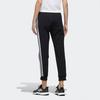 Adidas Pt Wv 3S Retro Sports Pants Women Pants Black FM9249