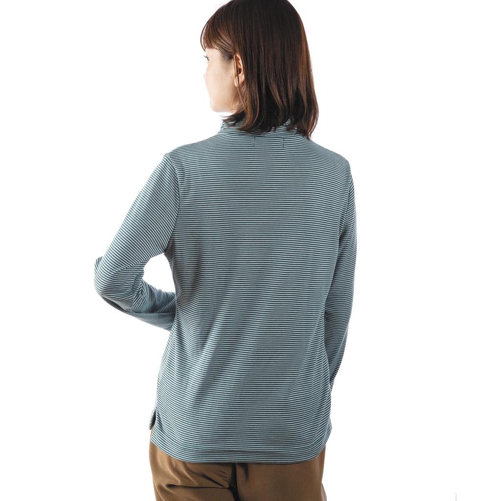 Foxfire TS Thermal Smooth High Neck