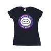 Disney Womens/Ladies Big Hero 6 Baymax My Hero Pocket Cotton T-Shirt