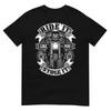 Biker Ride Like You Stole Skull Motorcycle Funny Unisex Unisex Tshirt