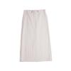 Design A-Line Midi Skirt Women Skirts Light-Pink ER50625