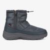 The North Face Bootie Short Steel Gray Ns99q53b