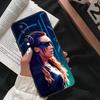 Heda Lexa The 100 TV For Honor Magic 8 6 7 Pro Case For Honor X9d X9c X9b X9a X8c X8b 200 400 50 70 90 Lite Win RT