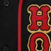 Supreme Homerun Baseball Jersey Black