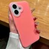 Applicable to Apple 11 mobile phone case iphone11pro new skin-feeling liquid silicone 11 all-inclusive anti-drop soft cover 11