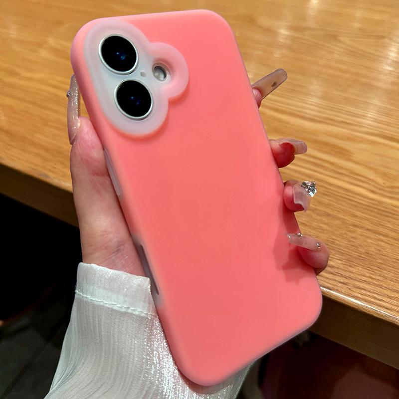 Applicable to Apple 11 mobile phone case iphone11pro new skin-feeling liquid silicone 11 all-inclusive anti-drop soft cover 11