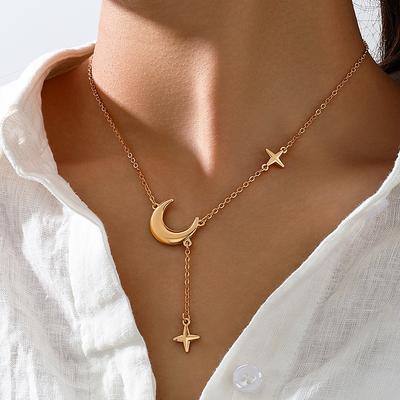 Fashion Necklace For Women Ladies