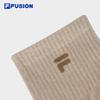 FILA FUSION Unisex Mid-Waist Socks
