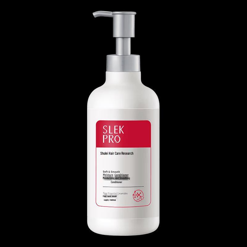 Slek Moisturizing & Smooth Conditioner