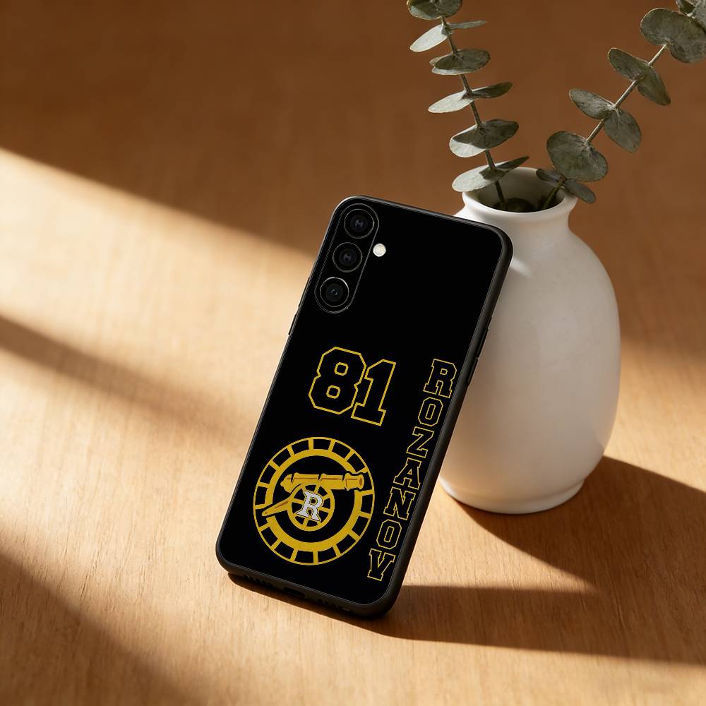 

H-Heated Rivalry wallpaper Phone Case For Samsung Galaxy A20,21s,22,31,32,52,53,72,73,80,91 Soft Black Shell Samsung a31