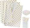 Decorative Tissue Paper: Bulk Gift Wrapping for Birthdays, Weddings, DIY Crafts, Holidays, and Flowers