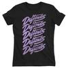 Deftones Around The Fur Men Women Printed T-Shirt Black Band Unisex Cotton Summer Street Harajuku Comfortable Oversized T Shirts