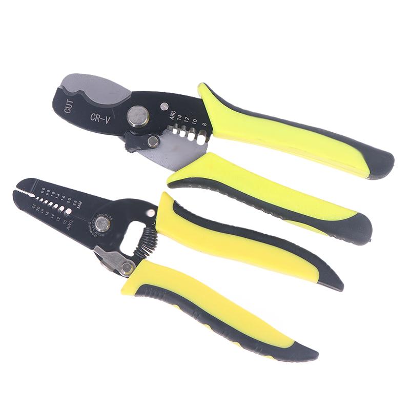 1Pc Mini Bolt Cutter, Made Of Chrome-Vanadium Alloy Steel, Fast And Sharp, Labor-Saving Operation, Used To Cut Wire, Bar Steel,