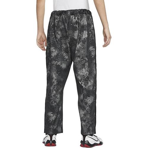 Nike Casual Pants Men's Black FZ0649-010