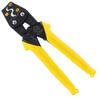 Marvel Crimping Hand Press for Medium and Small Ring a for Electrician Proficiency Tests MH-7S Tool, Sleeves, Must-Have