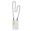 Inner Carrying Pop Smartphone Pouch [Delfonics] (Purple)