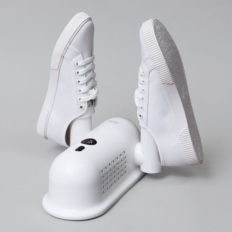 Voar Shoe Dryer VET-127WH
