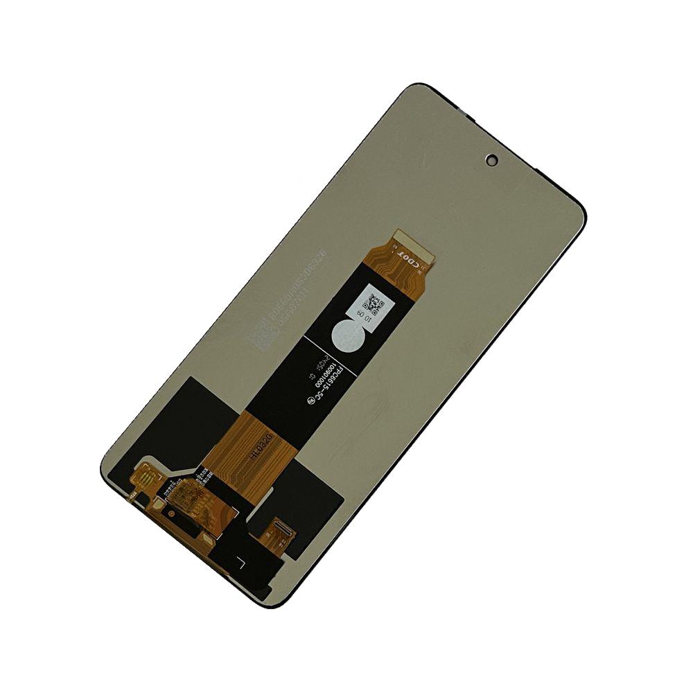 LCD-Bildschirm und Digitizer Vollbaugruppe Für HMD Pulse Pulse Pro Pulse PLUS