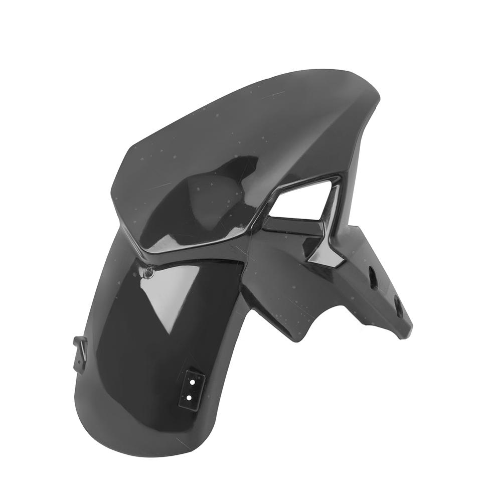 Motorcycle Accessories Front Mudguard Fender Wheel Tire Hugger Splash Guard Fairing Cover For Kawasaki Z 900 2017-2025 2023 Z900