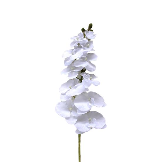 Pretty Artificial Plants Aesthetic Faux Silk Flower All Match