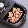 Adjustable Quartering Pill Cutter Storage Box Portable Drug Tablet Medicine Dustproof Divider Organizer Crusher Pill Cutter Set