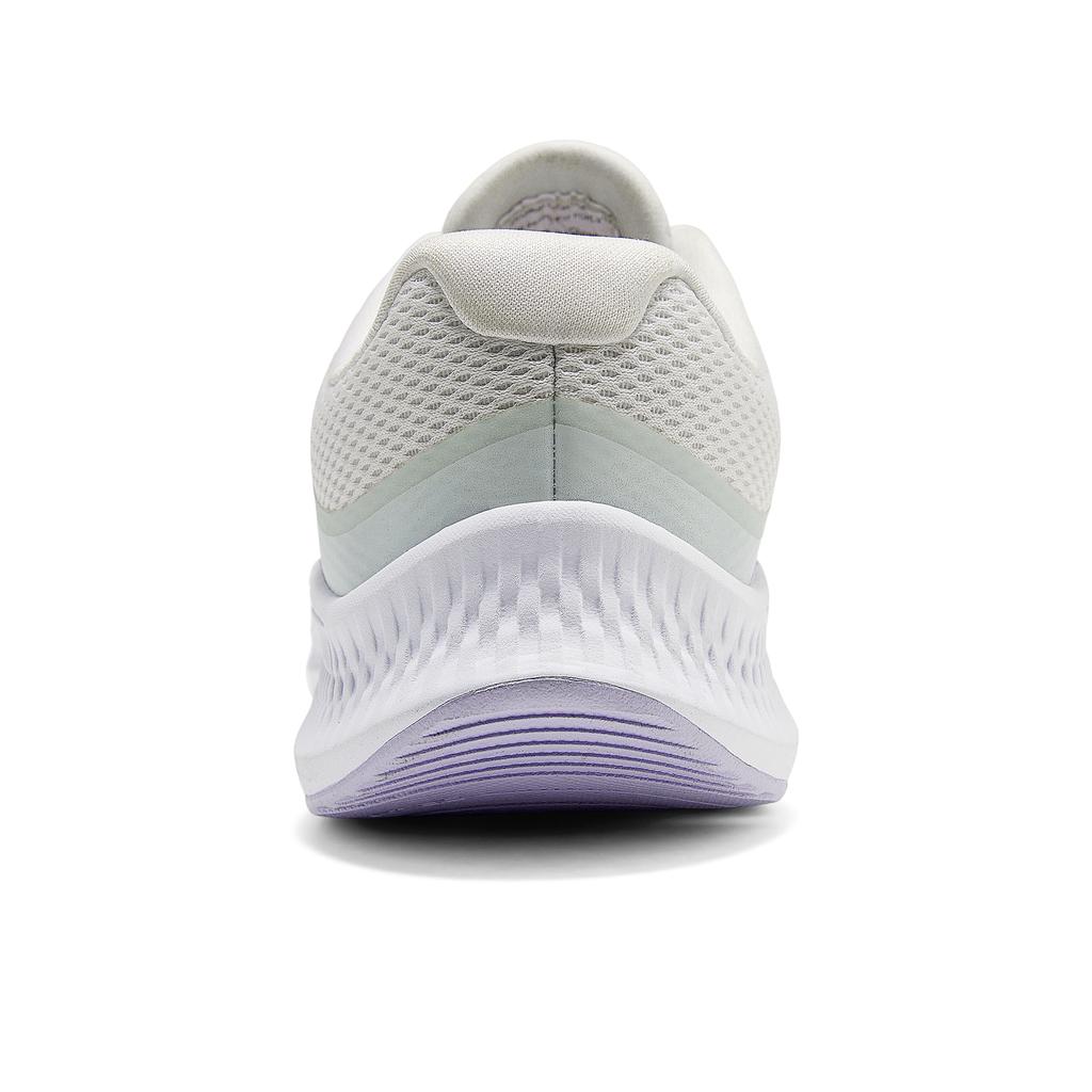 Skechers Go Run Consistent 2.0 Comfortable Versatile Breathable Rebound Support Casual Running Shoes Women Sneaker White 128650-WLV