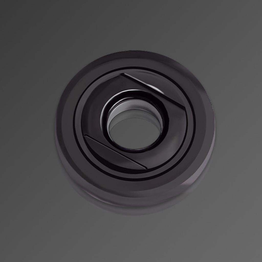 Hexagon Flange Nut Pressure Plate For 100 Angle Grinder Steel Hexagonal Pressure Plate With Easy Removal Design