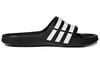 adidas Klapki Duramo 'Czarne' G15890