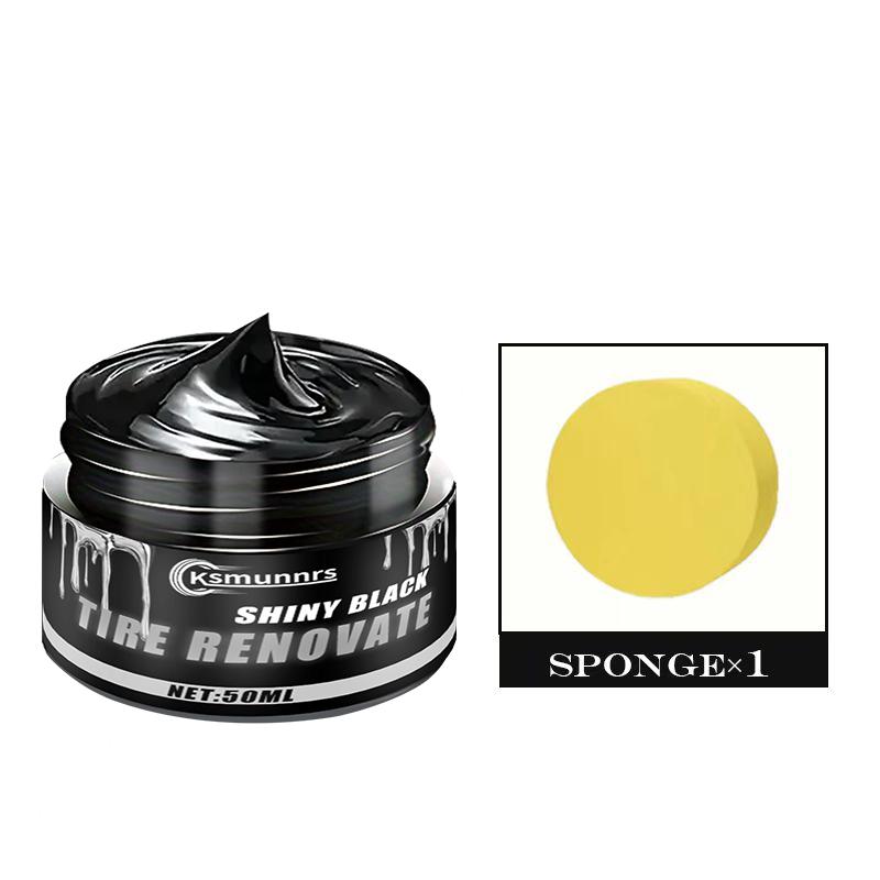 

Crystal refurbishment for automotive plastic parts Wax repair varnish for black interior panels whitening anti-aging reducing