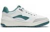 Li Ning RSR 101 Textile, Synthetic Leather Lightweight Slip Resistant, Abrasion Resistant, Lightweight Low top ABCS087-5