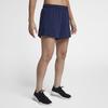 New Nike Sports Shorts Women's Blue 891940-429