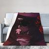Forsaken Twotime Blanket Quality Soft Warm Throw Blanket Winter Boy Girl Couch Bed Comfortable Bedspread