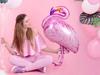 Flamingo Foil Balloon, Pink, 70X95Cm, 1 Piece