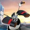 Motorcycle Handlebar Gloves Waterproof Windproof Winter Warm Gloves Motor Scooter Electric Vehicles Reflective Motocycle Amagi
