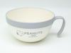 OSK PEANUTS Soup Cup 460ml PET ABS Resin