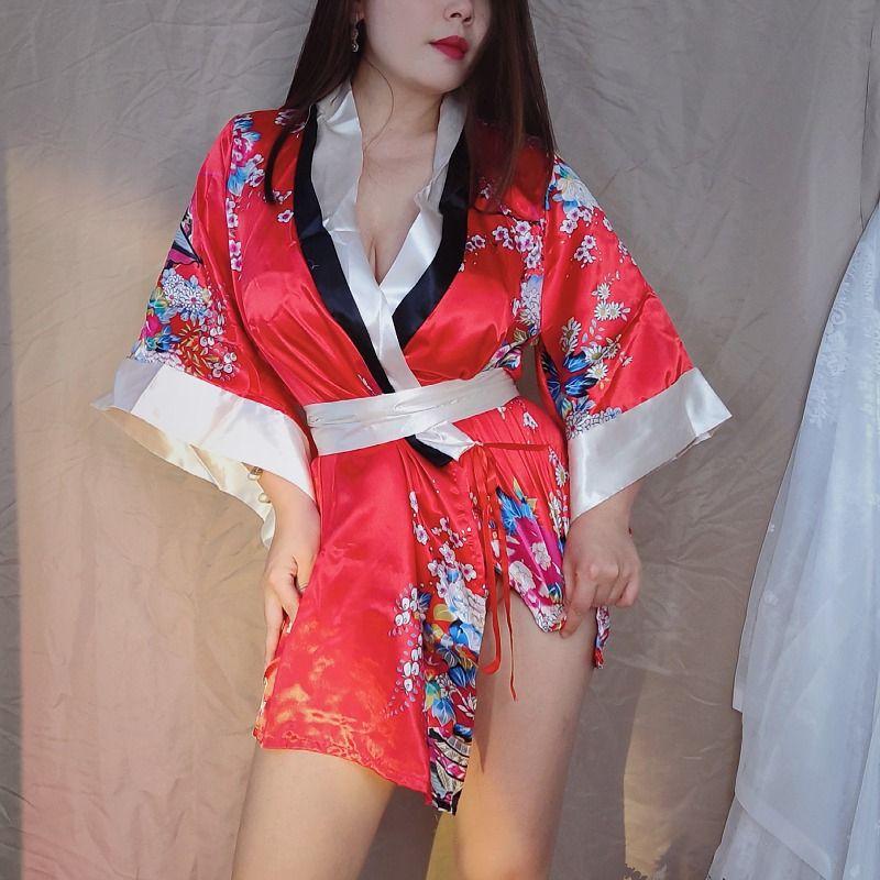 

Amazon Japanese Style Kimono Retro Oversize Women s Clothing Black 3X