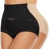 High Waisted Shapewear for Women Tummy Control Panties Slimming Body Shaper Compression Underwear Stomach Girdle