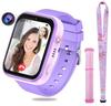 OKYUK T45 Purple